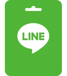 line-prepaid-card