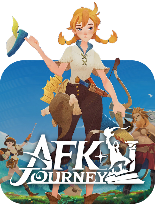 afk-journey