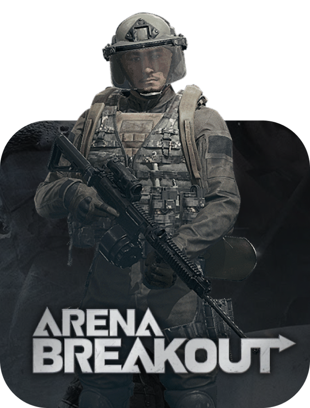 arena-breakout