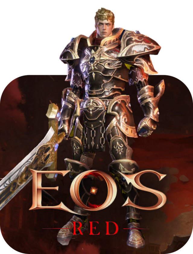 eos-red