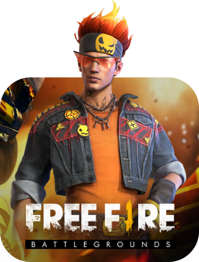 free-fire