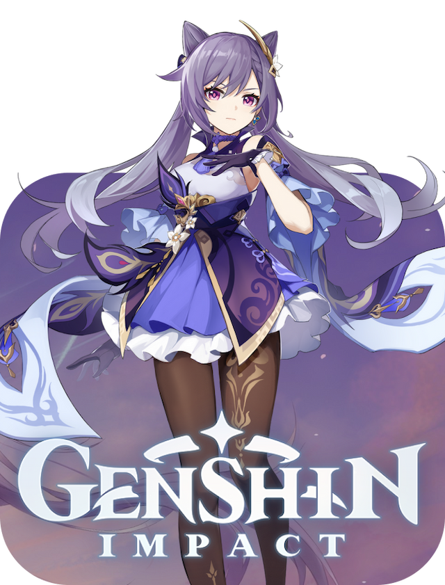 genshin-impact