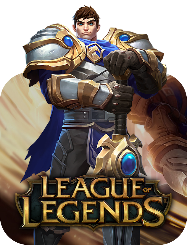 league-of-legends