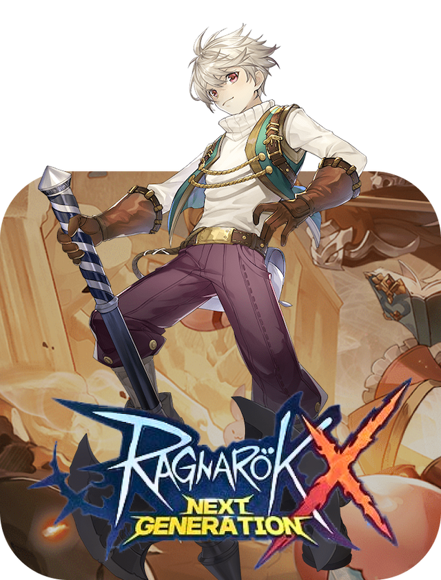 ragnarok-x-next-generation