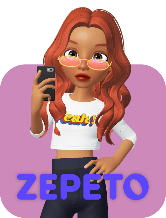 zepeto