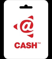 @cash