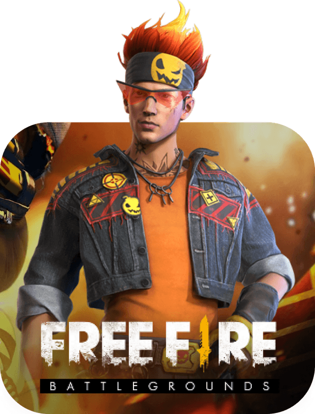 free-fire