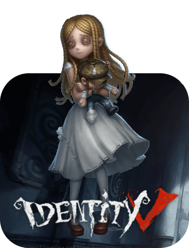 identity-v