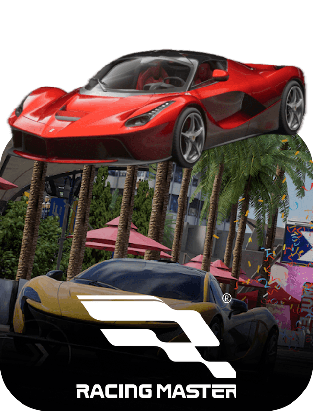racing-master