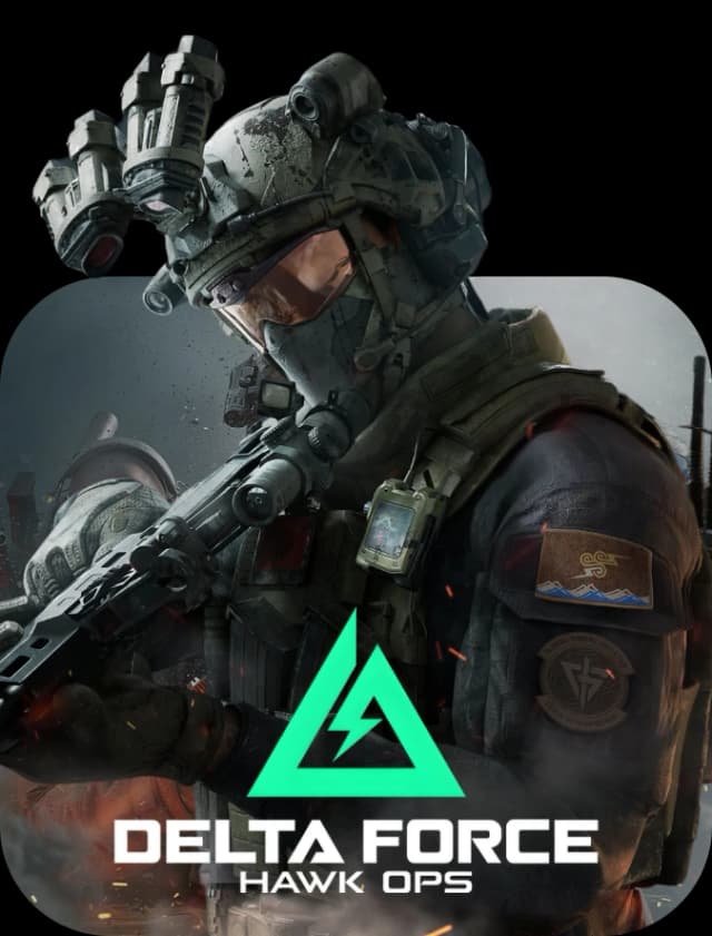 delta-force