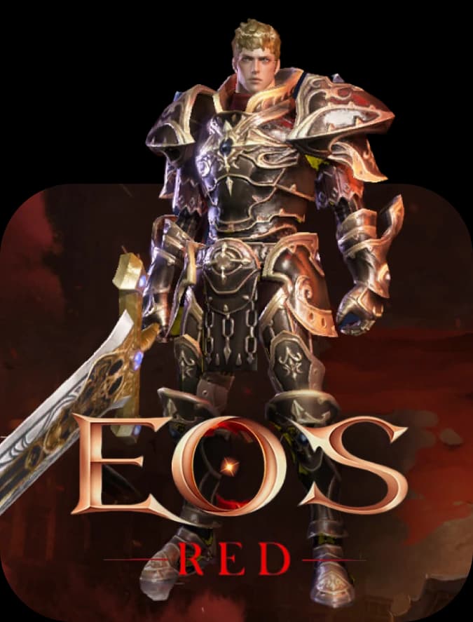 EOS RED