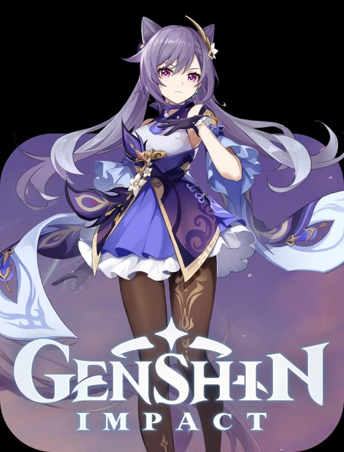 Genshin Impact