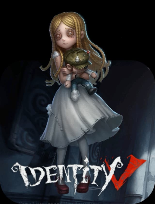 identity-v