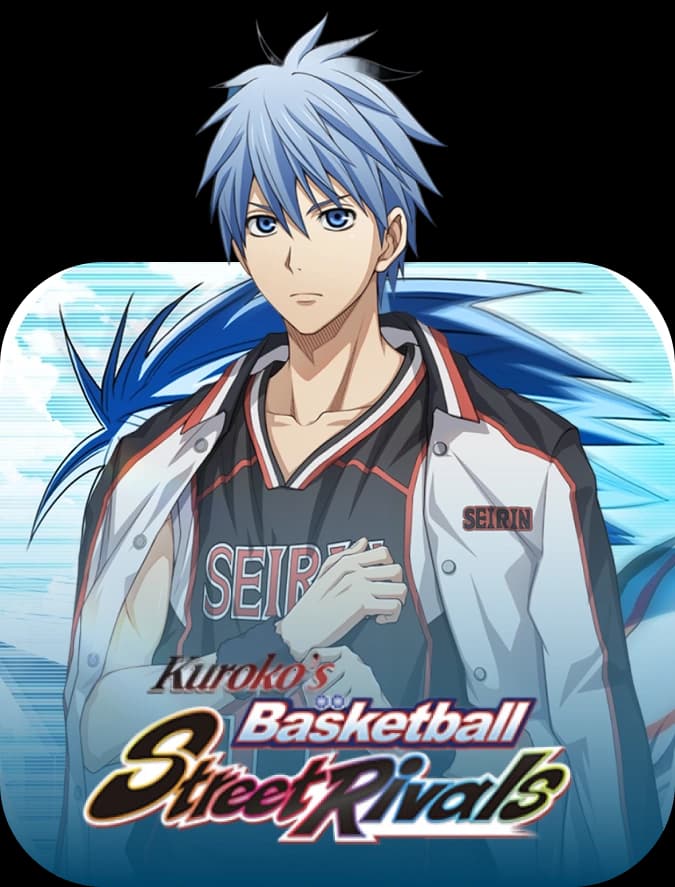 Kuroko's Basketball: Street Rivals