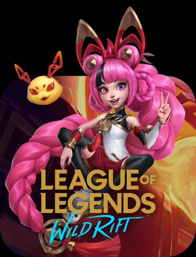 League of Legends: Wild Rift