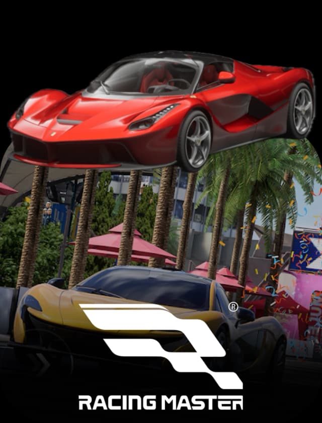 racing-master