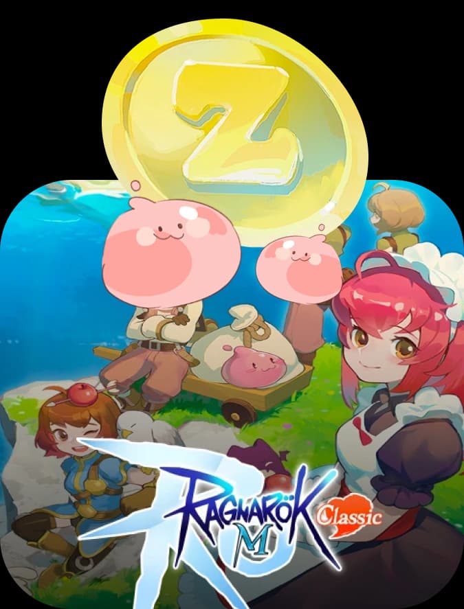 Ragnarok M: Classic
