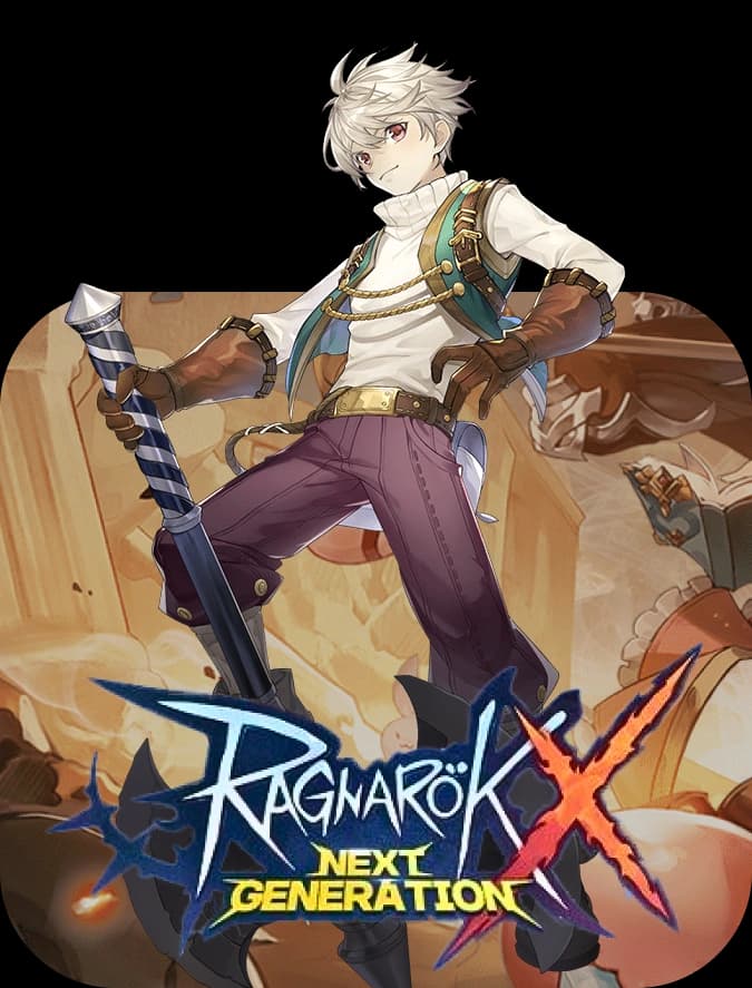 Ragnarok X: Next Generation