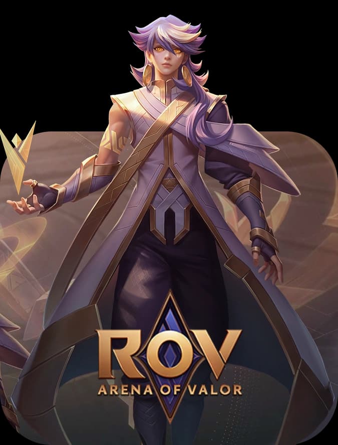 RoV Mobile