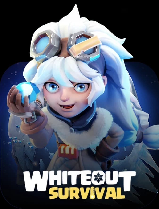 Whiteout Survival