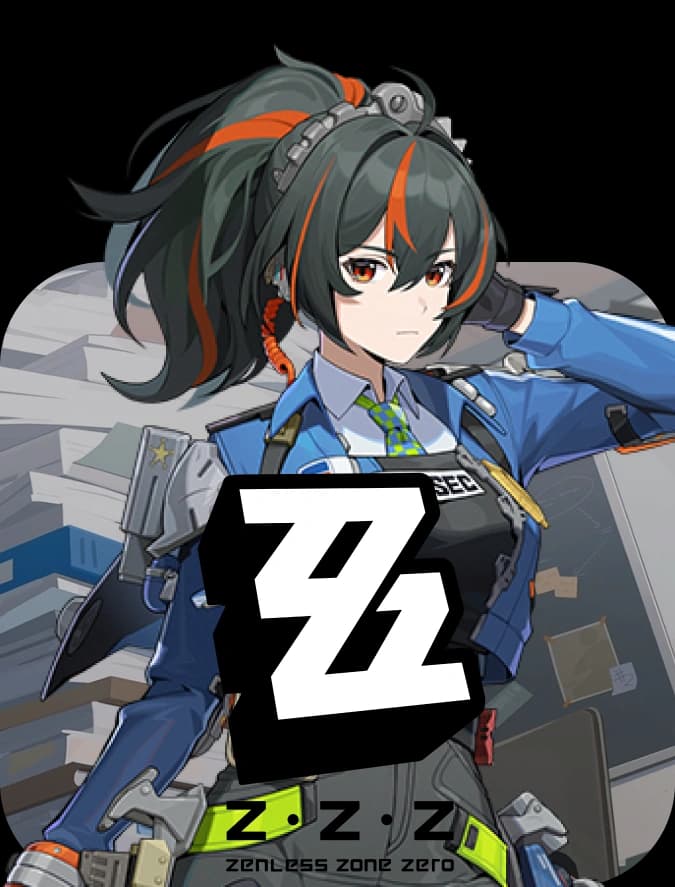 Zenless Zone Zero