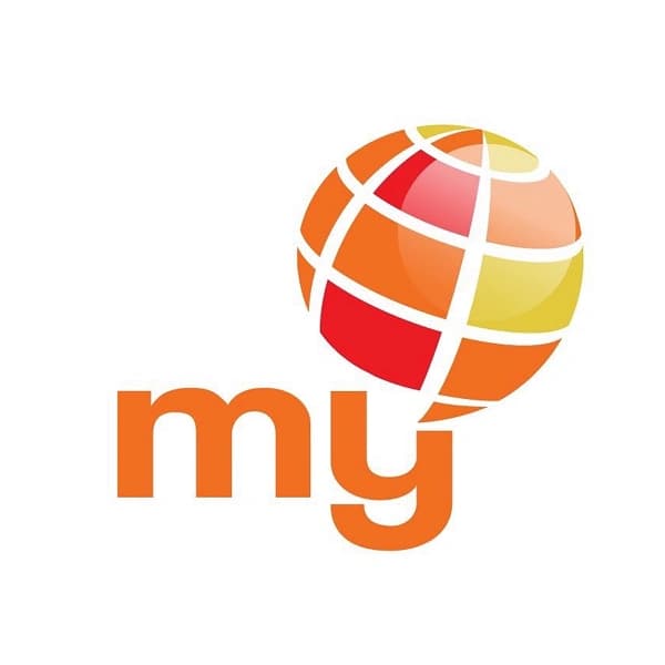 my by NT